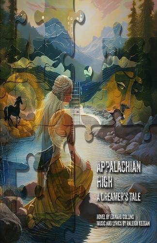 Cover image for Appalachian High
