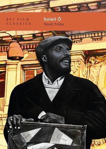 Cover image for Soleil O