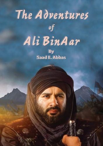 Cover image for The Adventures of Ali BinAar