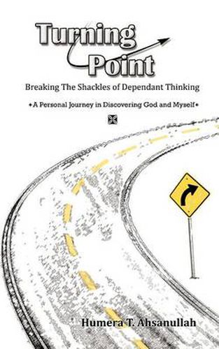 Cover image for Turning Point