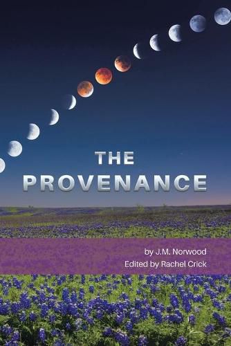 Cover image for The Provenance