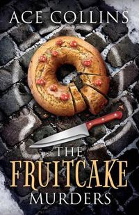 Cover image for The Fruitcake Murders