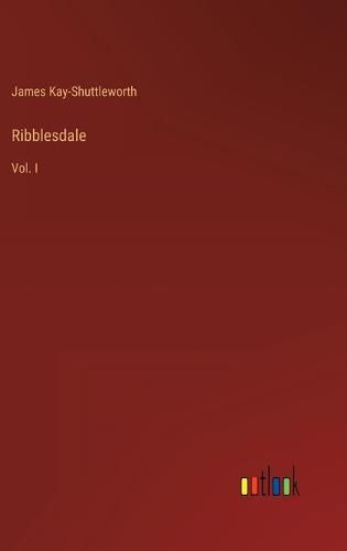 Cover image for Ribblesdale