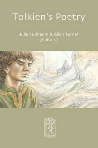 Cover image for Tolkien's Poetry