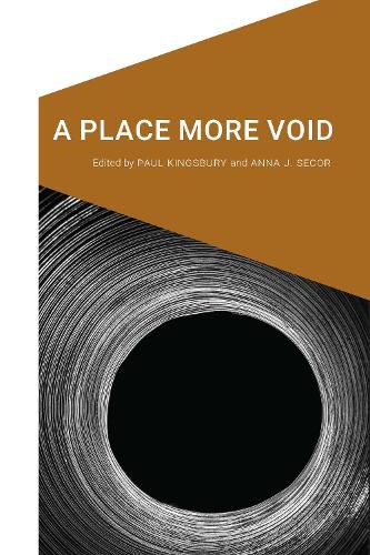 Cover image for A Place More Void