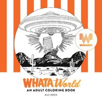 Cover image for WhataWorld