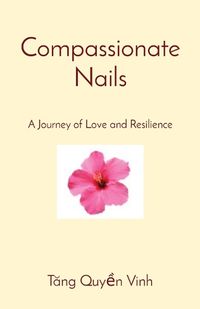 Cover image for Compassionate Nails
