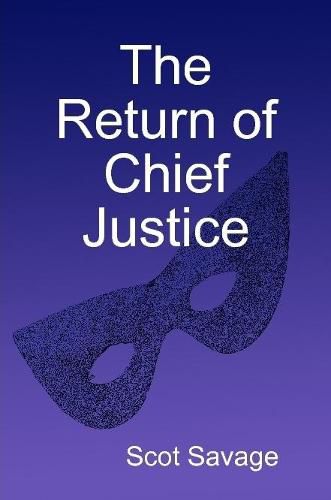 Cover image for The Return of Chief Justice