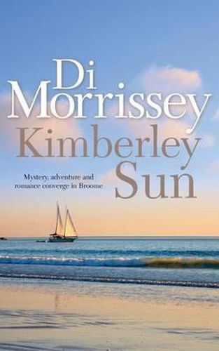 Cover image for Kimberley Sun