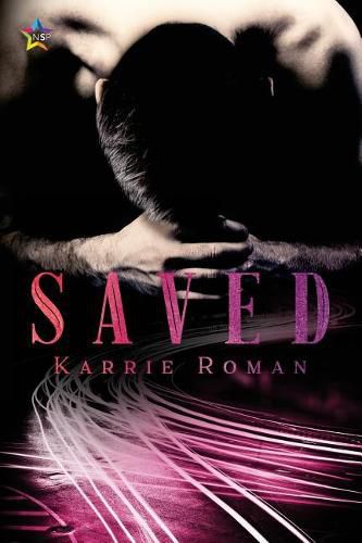 Cover image for Saved