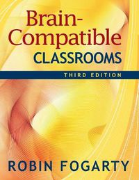 Cover image for Brain-compatible Classrooms