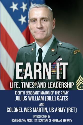 Cover image for Earn It