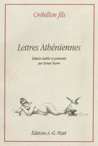 Lettres Atheniennes