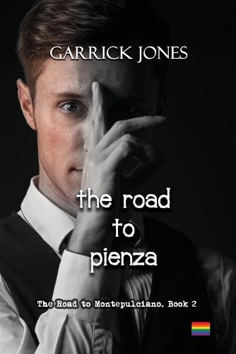 Cover image for The Road To Pienza