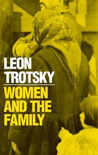 Cover image for Women and the Family