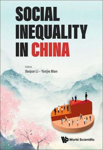 Cover image for Social Inequality In China