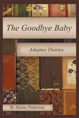 Cover image for The Goodbye Baby