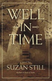 Cover image for Well in Time