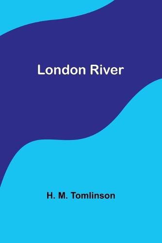 Cover image for London River