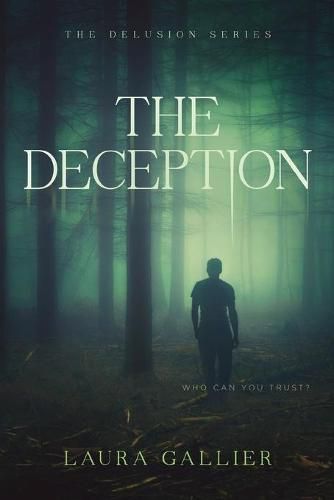 Cover image for Deception, The