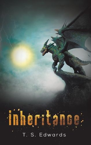 Cover image for Inheritance