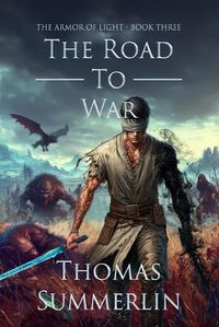 Cover image for The Road to War