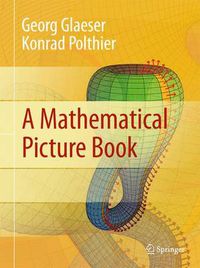 Cover image for A Mathematical Picture Book
