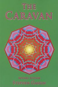 Cover image for The Caravan