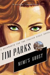 Cover image for Mimi's Ghost: A Novel