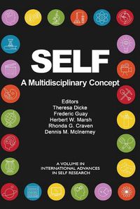 Cover image for SELF - A Multidisciplinary Concept