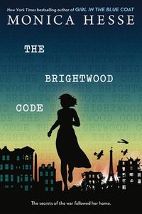 Cover image for The Brightwood Code