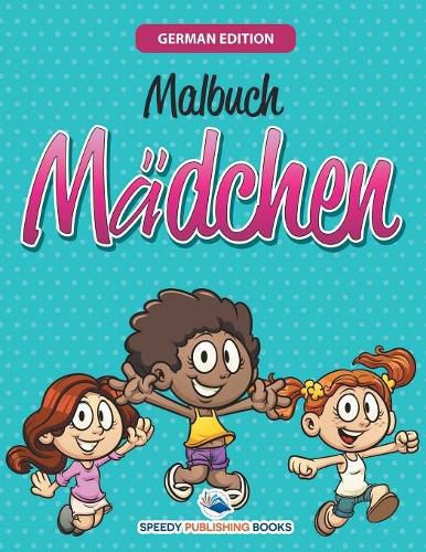 Cover image for Malbuch Drachen (German Edition)