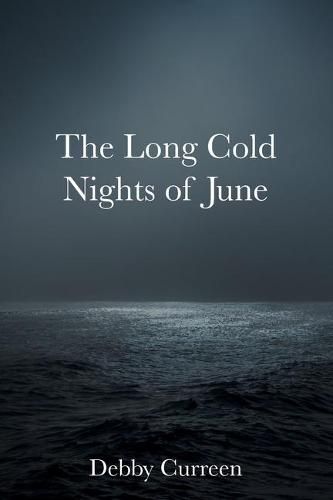 Cover image for The Long Cold Nights of June