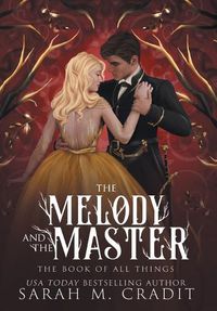 Cover image for The Melody and the Master