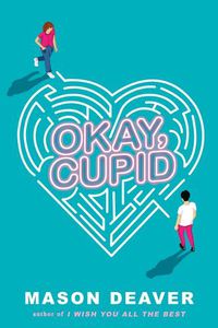 Cover image for Okay, Cupid