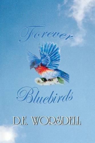 Cover image for Forever Bluebirds