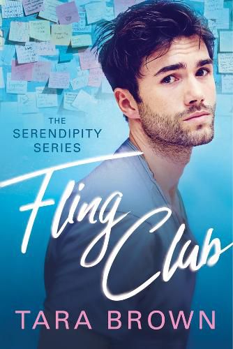 Cover image for Fling Club