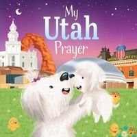 Cover image for My Utah Prayer