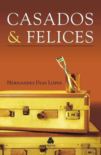 Cover image for Casados & Felices