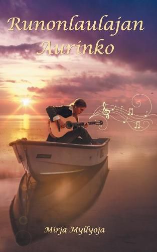 Cover image for Runonlaulajan Aurinko