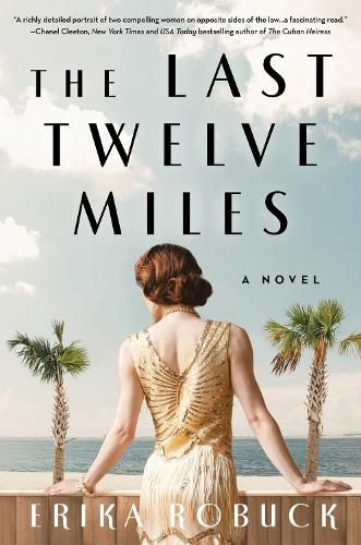 Cover image for The Last Twelve Miles