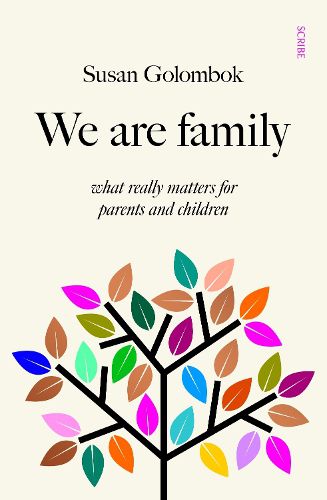 Cover image for We Are Family
