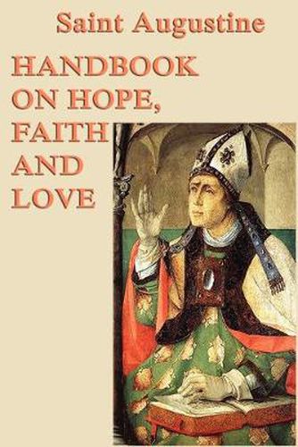 Cover image for Handbook on Hope, Faith and Love