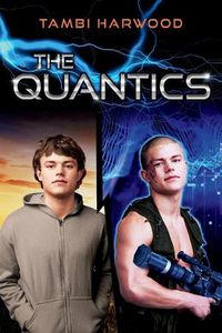 Cover image for The Quantics