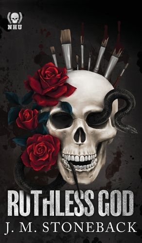 Cover image for Ruthless God