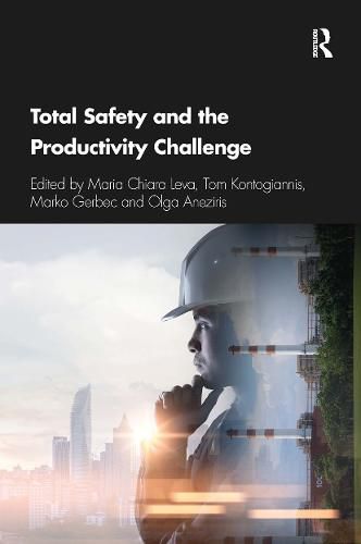 Cover image for Total Safety and the Productivity Challenge