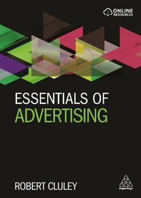 Cover image for Essentials of Advertising