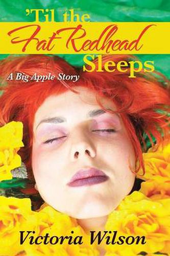 Cover image for 'Til the Fat Redhead Sleeps