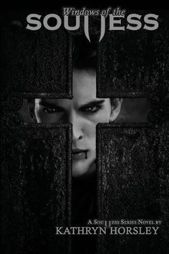 Cover image for Windows of the Soulless