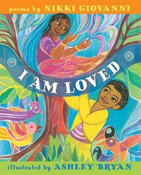 Cover image for I Am Loved